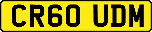CR60UDM