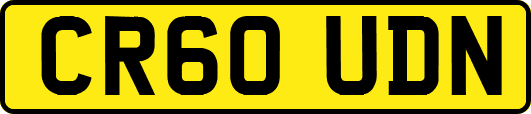 CR60UDN