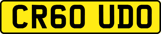 CR60UDO