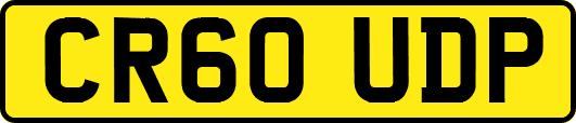 CR60UDP