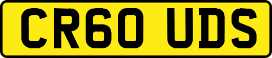 CR60UDS