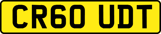 CR60UDT