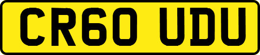 CR60UDU