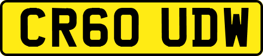 CR60UDW