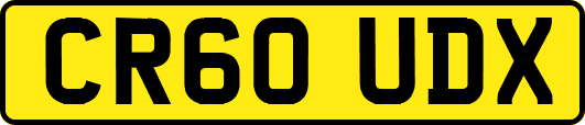 CR60UDX