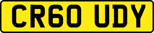 CR60UDY