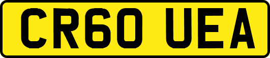 CR60UEA