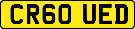 CR60UED