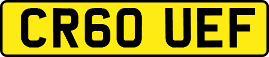 CR60UEF