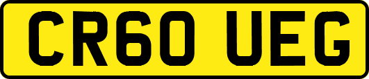 CR60UEG