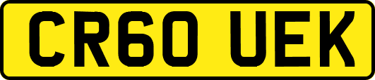 CR60UEK