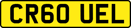 CR60UEL