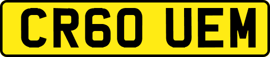CR60UEM