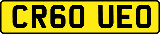 CR60UEO