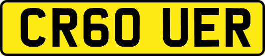 CR60UER