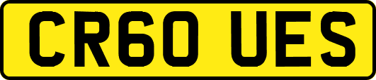 CR60UES