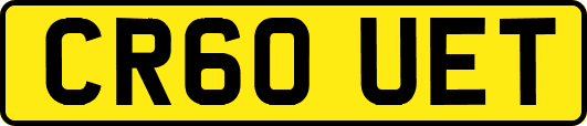 CR60UET