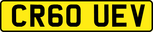 CR60UEV