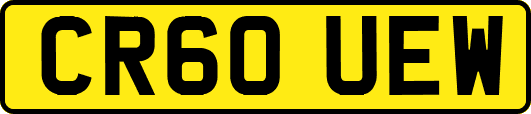CR60UEW