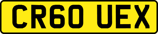 CR60UEX