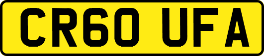 CR60UFA