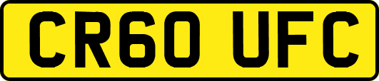 CR60UFC