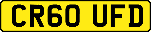CR60UFD