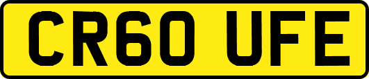 CR60UFE