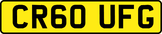 CR60UFG
