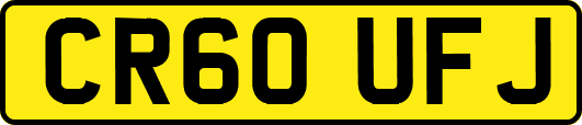 CR60UFJ