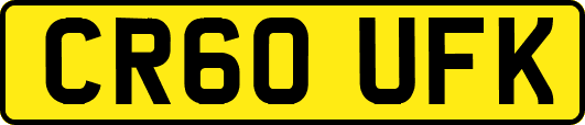 CR60UFK