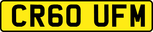 CR60UFM