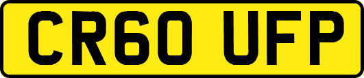 CR60UFP