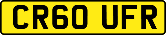 CR60UFR