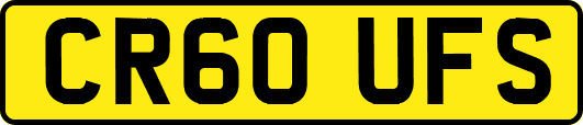 CR60UFS