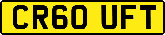 CR60UFT