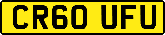 CR60UFU
