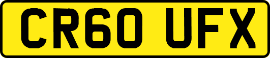 CR60UFX