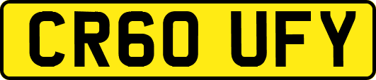 CR60UFY