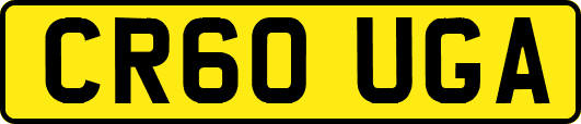 CR60UGA