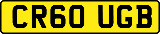 CR60UGB