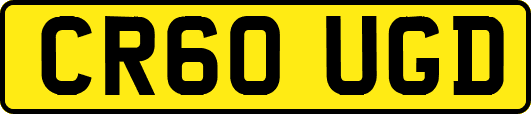 CR60UGD