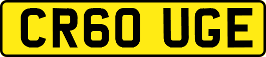 CR60UGE