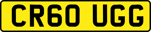CR60UGG