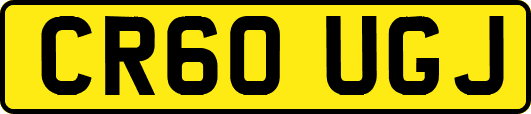 CR60UGJ