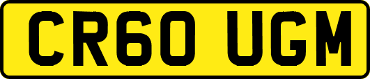 CR60UGM