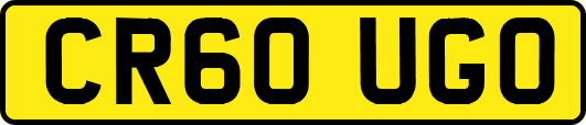 CR60UGO