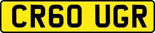 CR60UGR