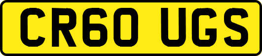 CR60UGS