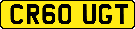 CR60UGT